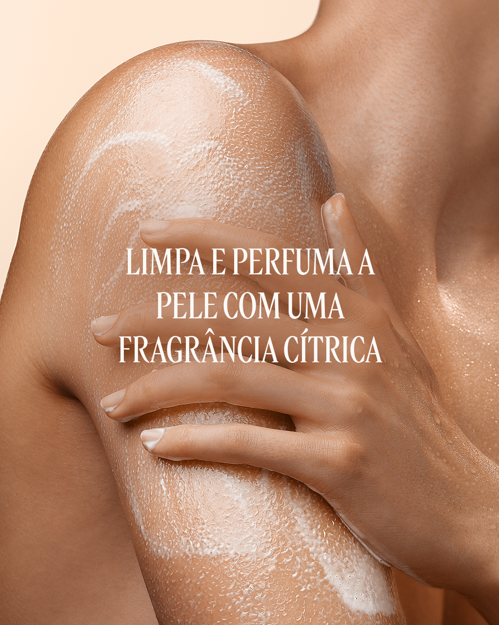 Sabonete L&iacute;quido Corporal Perfumado Verveine, , large